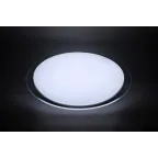 Светильник светодиодный декоративный бытовой AL5000 100W, Max. 8500Lum, 3000К-6500K, управляемый | 29786 | FERON