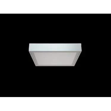 Светильник люминесцентный медицинский ЛПО OWP/S 418 /595x615 HF ES1 4х18Вт Т8 G13 ЭПРА IP54 | 1375000100 | Световые Технологии