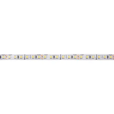 Лента светодиодная LEDх180/м 5м 16w/m 24в тепло-белый