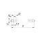 Светильник линейный cветодиодный EVOLINE LED 24 D15 2700K 600 27 Вт IP65 | 1006000330 | Световые Технологии