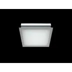Светильник люминесцентный медицинский ЛВО OWP/R 414 /595 4х14Вт Т5 G5 ЭПРА IP54 | 1373000100 | Световые Технологии
