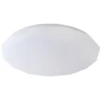 Светильник светодиодный декоративный бытовой (SPB-6) SPB-6 "Slim 6" 15-4K | Б0043832 | ЭРА