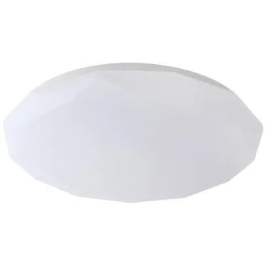 Светильник светодиодный декоративный бытовой (SPB-6) SPB-6 "Slim 6" 15-4K | Б0043832 | ЭРА