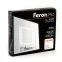 Прожектор светодиодный ДО-50w 6400К 5000Лм IP65 черный Feron.PRO