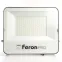 Прожектор светодиодный ДО-150w 6400К 18000Лм IP65 черный Feron.PRO