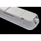 Светильник светодиодный промышленный LPO/LSP SE 30/3800 opal 3800лм 30Вт 5000K IP65 0,98Pf 80Ra Kп«1| DLPOSE30-O-5K | Diora