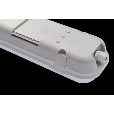 Светильник светодиодный промышленный LPO/LSP SE 30/3800 opal 3800лм 30Вт 5000K IP65 0,98Pf 80Ra Kп«1| DLPOSE30-O-5K | Diora