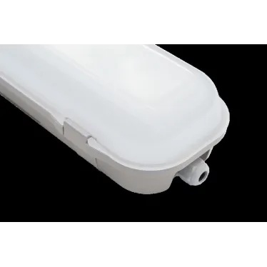 Светильник светодиодный промышленный LPO/LSP SE 30/4000 opal 4000лм 35Вт 3000K IP65 0,98Pf 80Ra А Kп«1| DLPOSE30-O-3K-A | Diora