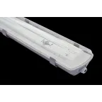 Светильник светодиодный промышленный LPO/LSP SE 30/4000 4000лм 30Вт 3000K IP65 0,98Pf 80Ra Kп«1| DLPOSE30-3K | Diora