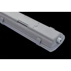 Светильник светодиодный промышленный LPO/LSP SE 30/4000 4000лм 30Вт 3000K IP65 0,98Pf 80Ra Kп«1| DLPOSE30-3K | Diora