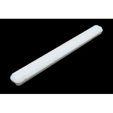 Светильник светодиодный промышленный LPO/LSP SE 20/3100 opal 3100лм 24Вт 5000K IP65 0,98Pf 80Ra DL Kп«1| DLPOSE20-O-5K-DL | Diora