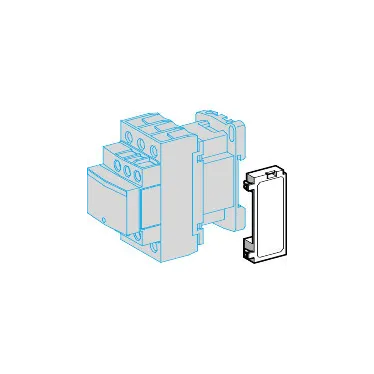 Цепь резистивная АС110…240V