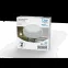 Светильник светодиодный пылевлагозащищенный для ЖКХ круглый IP65 12W 6500K | 126411312 | Gauss