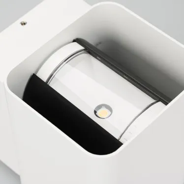 Светильник LGD-Wall-Vario-J2WH-12W Warm White | 024391 | Arlight