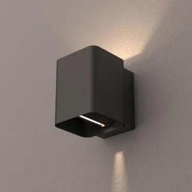 Светильник LGD-Wall-Vario-J2G-12W Warm White | 021933 | Arlight