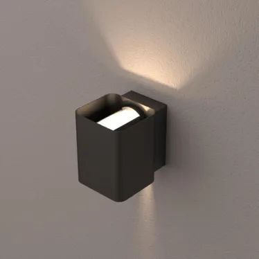 Светильник LGD-Wall-Vario-J2B-12W Warm White | 021932 | Arlight