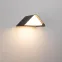 Светильник LGD-Wall-Delta-1B-12W Warm White | 019779 | Arlight