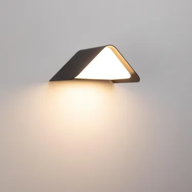 Светильник LGD-Wall-Delta-1B-12W Warm White | 019779 | Arlight