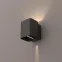 Светильник LGD-Wall-Vario-J2B-12W Warm White | 021932 | Arlight