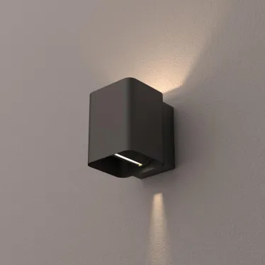 Светильник LGD-Wall-Vario-J2B-12W Warm White | 021932 | Arlight