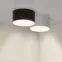Светильник SP-RONDO-120A-12W Warm White | 021781 | Arlight