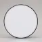 Светильник SP-RONDO-120B-12W Day White | 022236 | Arlight