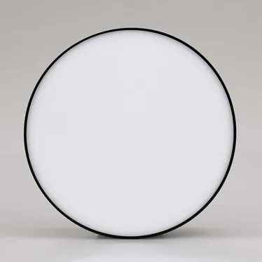Светильник SP-RONDO-120B-12W Day White | 022236 | Arlight