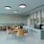 Светильник SP-RONDO-120B-12W Day White | 022236 | Arlight