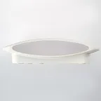 Светильник SP-Wall-200WH-Vase-12W Warm White | 021092 | Arlight