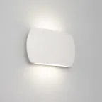 Светильник SP-Wall-200WH-Vase-12W Warm White | 021092 | Arlight