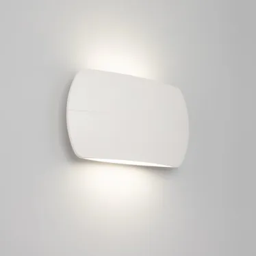 Светильник SP-Wall-200WH-Vase-12W Warm White | 021092 | Arlight