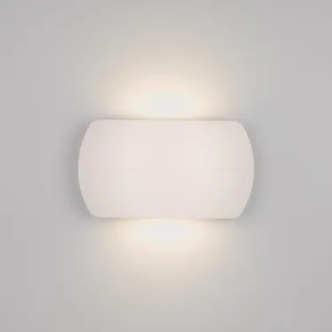 Светильник SP-Wall-200WH-Vase-12W Warm White | 021092 | Arlight