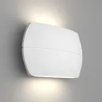 Светильник SP-Wall-200WH-Vase-12W Warm White | 021092 | Arlight