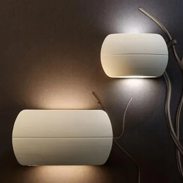 Светильник SP-Wall-200WH-Vase-12W Warm White | 021092 | Arlight