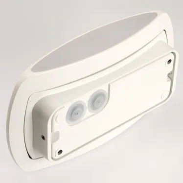 Светильник SP-Wall-200WH-Vase-12W Warm White | 021092 | Arlight