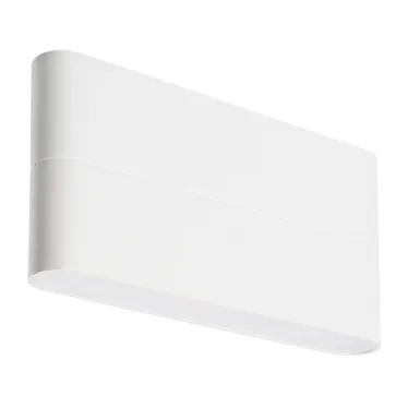 Светильник SP-Wall-170WH-Flat-12W Warm White | 020802 | Arlight