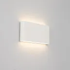 Светильник SP-Wall-170WH-Flat-12W Warm White | 020802 | Arlight