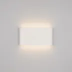 Светильник SP-Wall-170WH-Flat-12W Warm White | 020802 | Arlight