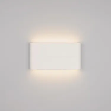 Светильник SP-Wall-170WH-Flat-12W Warm White | 020802 | Arlight