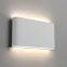 Светильник SP-Wall-170WH-Flat-12W Warm White | 020802 | Arlight