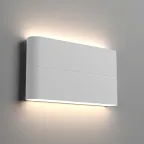 Светильник SP-Wall-170WH-Flat-12W Warm White | 020802 | Arlight