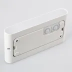 Светильник SP-Wall-170WH-Flat-12W Day White | 021088 | Arlight