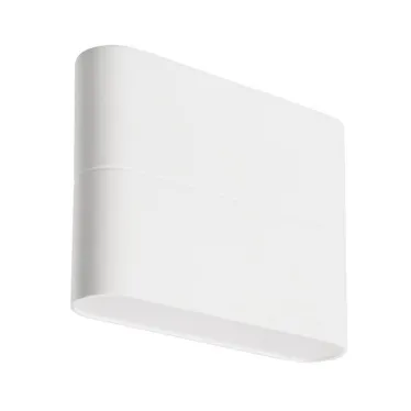 Светильник SP-Wall-110WH-Flat-6W Day White | 021086 | Arlight