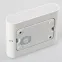 Светильник SP-Wall-110WH-Flat-6W Day White | 021086 | Arlight