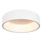 Светильник SP-TOR-RING-SURFACE-R460-33W Warm3000 (WH, 120 deg) | 022135(1) | Arlight