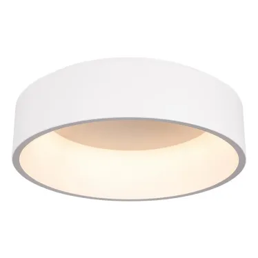 Светильник SP-TOR-RING-SURFACE-R460-33W Warm3000 (WH, 120 deg) | 022135(1) | Arlight