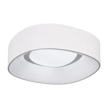 Светильник SP-TOR-QUADRAT-S450x450-35W Warm3000 (WH, 120 deg) | 022139(1) | Arlight