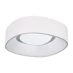 Светильник SP-TOR-QUADRAT-S450x450-35W Warm3000 (WH, 120 deg) | 022139(1) | Arlight
