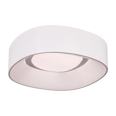 Светильник SP-TOR-QUADRAT-S450x450-35W Warm3000 (WH, 120 deg) | 022139(1) | Arlight