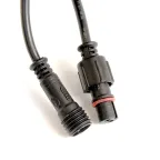 Светильник светодиодный ДВО-40w 4000К 3200Лм IP65 белый